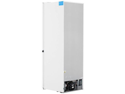 Холодильник MIDEA MDRB471MGF01O No Frost